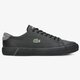 Férfi sportcipők LACOSTE GRIPSHOT 0721 3 741cma0011237 szín: fekete