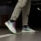 Férfi sportcipők ADIDAS ZX 5K BOOST gx2028 szín: szürke