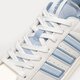 Férfi sportcipők ADIDAS SUPERSTAR  gy0985 szín: kék