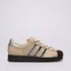 Női sportcipők ADIDAS SUPERSTAR II W jr4234 szín: bézs