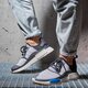 Férfi sportcipők ADIDAS NMD_R1 fy3685 szín: szürke