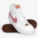 Női sportcipők NIKE BLAZER MID '77 SE dc9265-101 szín: fehér