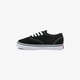 Gyerek sportcipők VANS TD AUTHENTIC ved9blk szín: fekete
