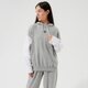Női pulóver NIKE PULÓVER KAPUCNIS W NSW ICN CLSH FLC GX HOODIE dd5052-063 szín: szürke