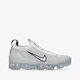 Férfi sportcipők NIKE AIR VAPORMAX 2021 FLYKNIT  dh4084-100 szín: fehér