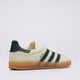 Férfi sportcipők ADIDAS GAZELLE INDOOR ih7502 szín: bézs