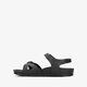 Gyerek papucs és szandálok BIRKENSTOCK RIO EVA 126113 szín: fekete