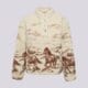 Női pulóver LEVI'S POLÁR KASEY SHERPA PULLOVER OW NEUTRALS 003za-0000 szín: barna