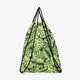 Női tornazsák MI PAC ZSÁK PREMIUM TROPICAL LEAF 740554013 szín: zöld
