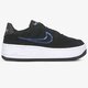 Női sportcipők NIKE W AF1 SAGE LOW LX ci3482-001 szín: fekete