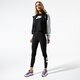 Női póló NIKE PÓLÓ SS W NSW HRTG TOP SS MESH bv4831-010 szín: fekete