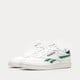 Férfi sportcipők REEBOK CLUB C REVENGE gz5163 szín: fehér