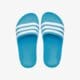 ADIDAS ADILETTE AQUA SLIDES  fy8071 szín: kék
