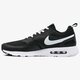 Férfi sportcipők NIKE AIR MAX VISION 918230-007 szín: fekete
