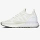 Gyerek sportcipők ADIDAS ZX 2K BOOST J fw1910 szín: fehér