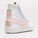 Női sportcipők NIKE BLAZER 77 JUMBO dq1471-101 szín: fehér