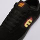 Férfi sportcipők ETNIES WINDROW X SANTA CRUZ FLAME 4107000615551 szín: fekete