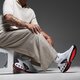 Férfi sportcipők NIKE AIR MAX DN dv3337-104 szín: fehér