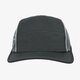 Női baseball sapka NIKE SAPKA W NK AROBILL CAP RUN AW84 848376-010 szín: fekete