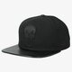 Gyerek baseball sapka NEW ERA SAPKA 950 ORIGINAL FIT CHARACTER TONE PUNISH 80196021 szín: fekete