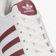 Női sportcipők ADIDAS SUPERSTAR  gy0976 szín: fehér