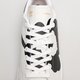 Női sportcipők ADIDAS STAN SMITH W h04073 szín: fehér