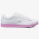 Női sportcipők LACOSTE CARNABY EVO 118 3 735spw00101t6 szín: fehér