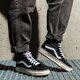 Női tornacipők VANS UA SK8-HI MTE-1 vn0a5hzy6bt1 szín: fekete