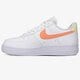 Női sportcipők NIKE AIR FORCE 1 07 315115-157 szín: fehér