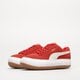 Női sportcipők PUMA SUEDE MAYU W 380686-08 szín: piros