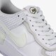 Női sportcipők NIKE WMNS AF1 SHADOW cz8107-100 szín: fehér