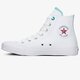 Női tornacipők CONVERSE CHUCK TAYLOR ALL STAR 567127c szín: fehér