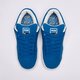 Férfi sportcipők PUMA SUEDE XL 39520501 szín: kék