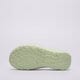 Női papucsok és szandálok ADIDAS ADIFOM STAN SLIDE W jh7467 szín: türkiz
