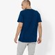 Férfi póló ADIDAS PÓLÓ SS TREFOIL PÓLÓ ADICOLOR dv1603 szín: kék
