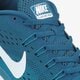 Férfi sportcipők NIKE FLEX 2017 RN 898457-405 szín: kék