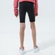 Gyerek sortok és ruhák ADIDAS RÖVIDNADRÁG CYCLING SHORTS WW fm5682 szín: fekete