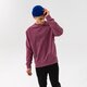 Férfi pulóver NIKE PULÓVER M NSW SPE+ SB CRW REVIVAL dd7045-533 szín: barna