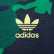 Gyerek sortok és ruhák ADIDAS RÖVIDNADRÁG H20298 h20298 szín: multicolor