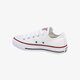 Gyerek sportcipők CONVERSE ALL STAR OX  3j256c szín: fehér