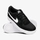 Gyerek sportcipők NIKE AIR FORCE 1 bv0064-001 szín: fekete