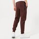 Férfi nadrágok NIKE NADRÁG SPORTSWEAR TECH FLEECE cu4495-227 szín: barna