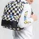Női hátizsák VANS OLD SKOOL III BACKPACK vn0a3i6rzzz szín: multicolor
