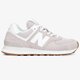 Női sportcipők NEW BALANCE 574  wl574pa szín: rózsaszín