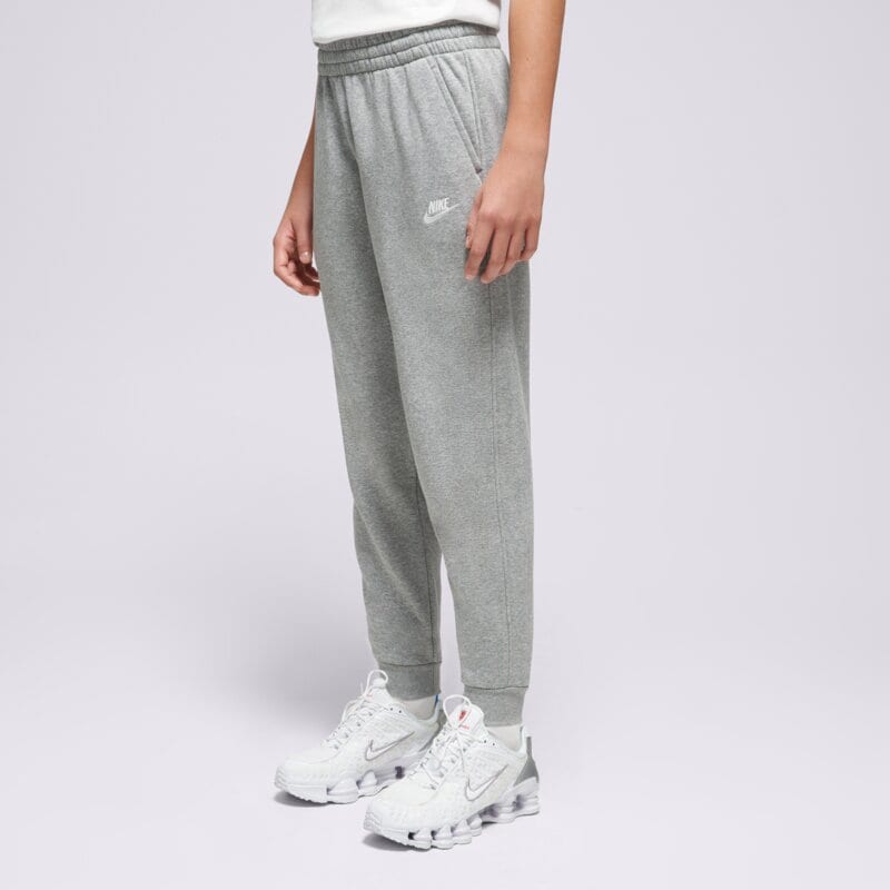 NIKE NADRÁG K NSW CLUB FLC JGGR LBR BOY