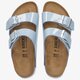 Női papucsok és szandálok BIRKENSTOCK ARIZONA BS 1019423 szín: kék