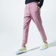 Női nadrágok PUMA NADRÁG NU-TILITY PANTS CL 58355116 szín: rózsaszín