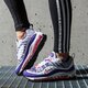 Női sportcipők NIKE W AIR MAX 98 ah6799-110 szín: fehér
