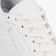 Női sportcipők REEBOK CLUB C 85 DIAMOND bd4427 szín: fehér