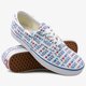 Férfi sportcipők VANS UA ERA vn0a38frvp5m szín: fehér